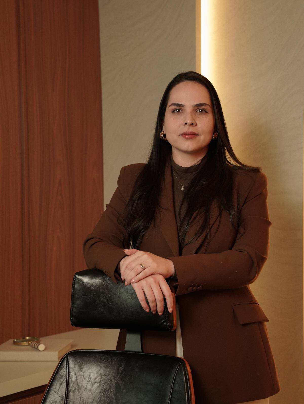 Dra. Raquel Jandre Pozzobom